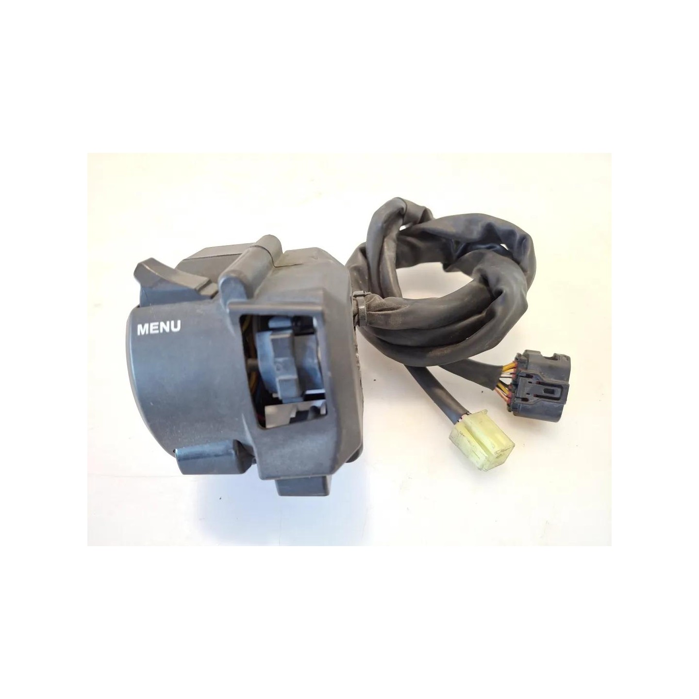 Blocco comandi multifunzioni sx. - Yamaha FJR 1300 (16-)