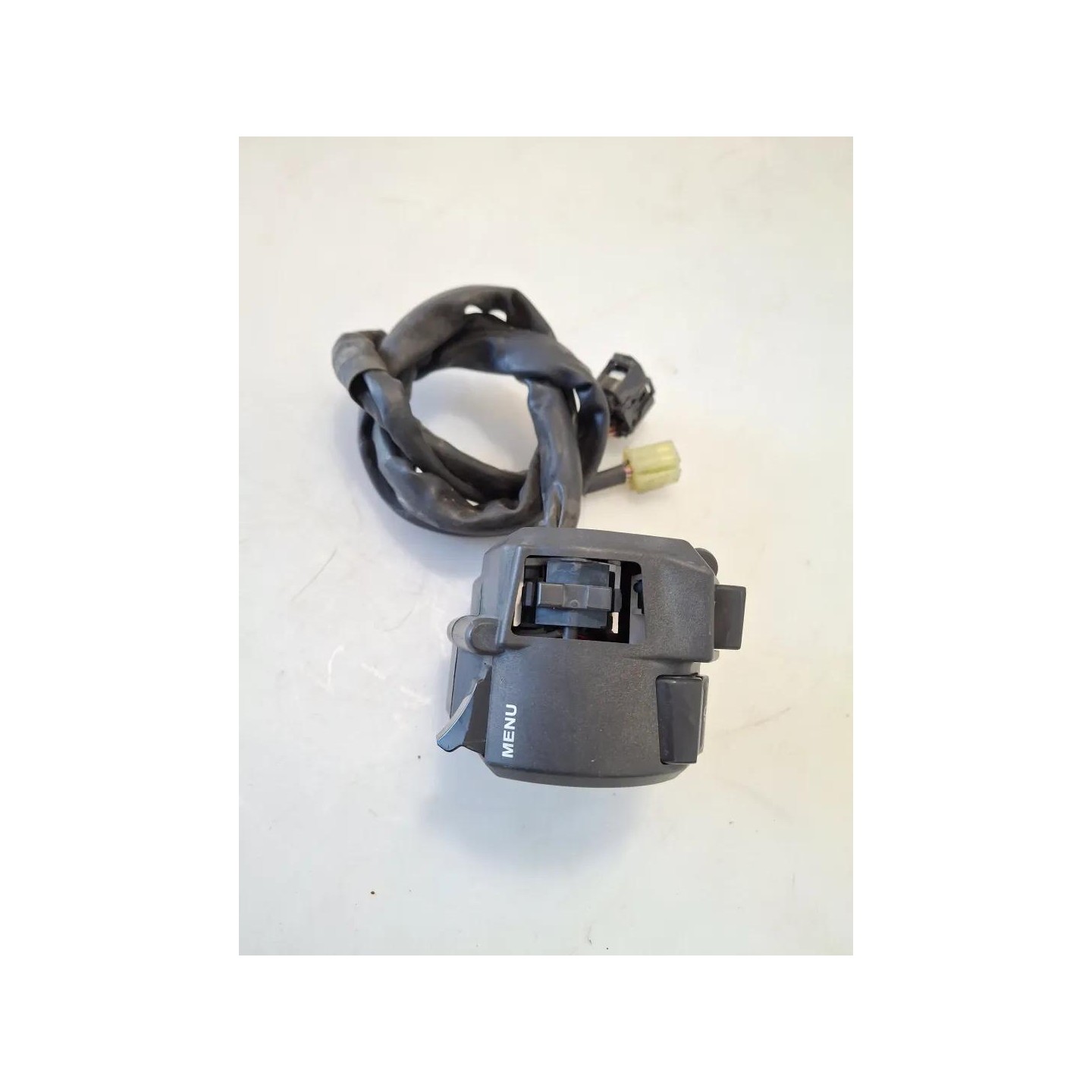 Blocco comandi multifunzioni sx. - Yamaha FJR 1300 (16-)
