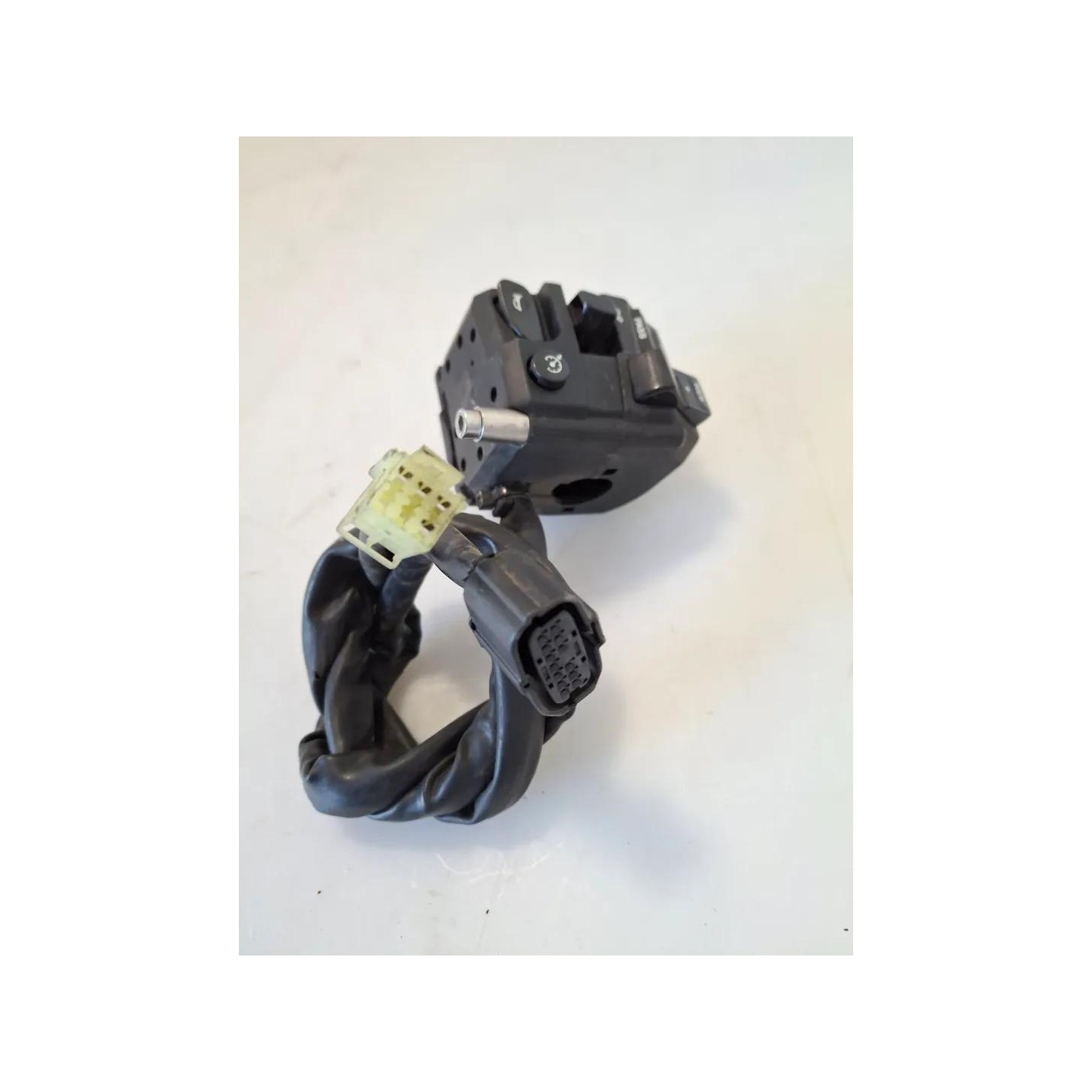 Blocco comandi multifunzioni sx. - Yamaha FJR 1300 (16-)