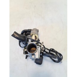 Corpo farfallato - Suzuki AN Burgman 400 (E2)