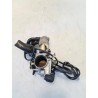 Corpo farfallato - Suzuki AN Burgman 400 (E2)