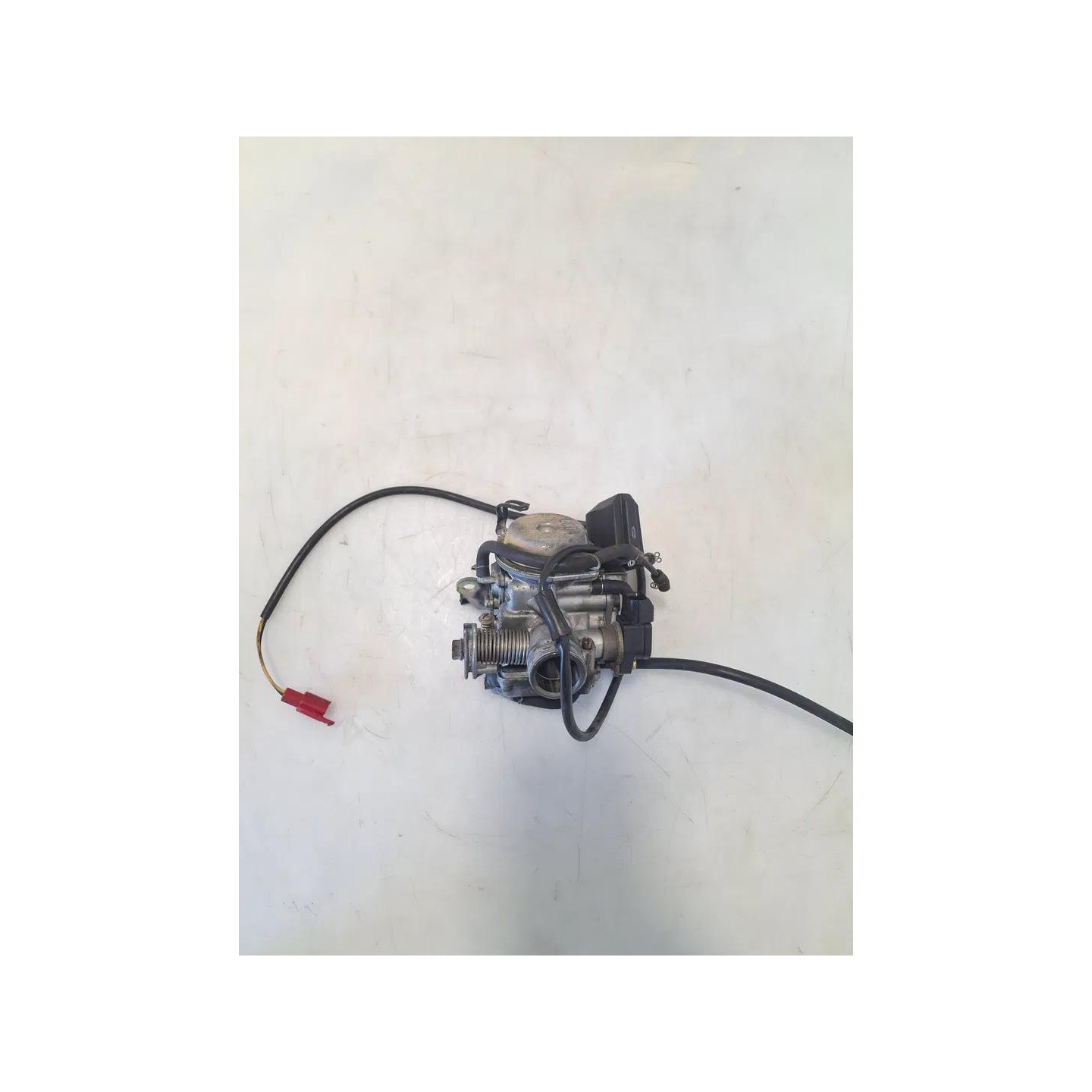Carburatore - Kymco People S 200 (E2)
