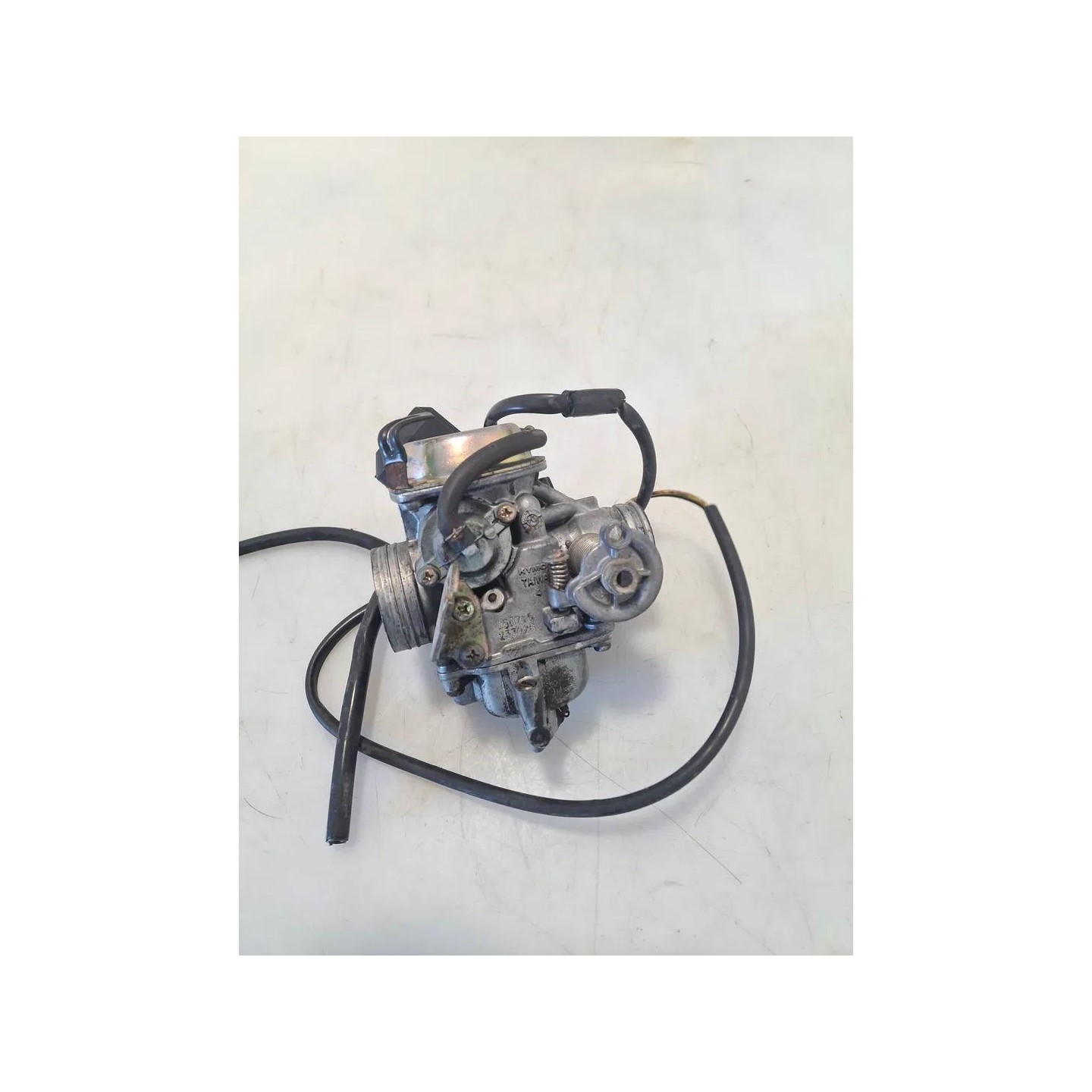 Carburatore - Kymco People S 200 (E2)