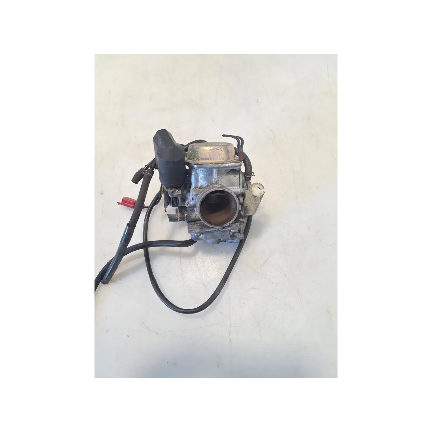 Carburatore - Kymco People S 200 (E2)