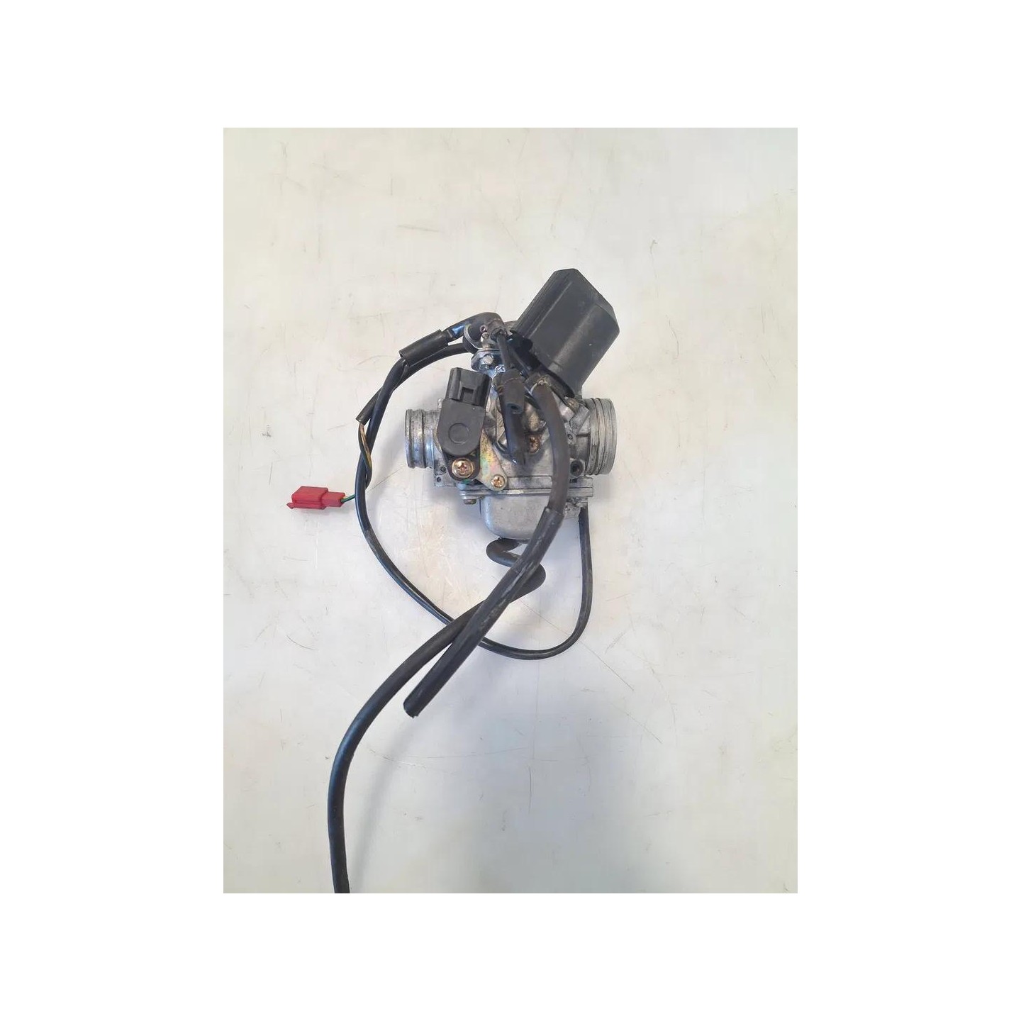 Carburatore - Kymco People S 200 (E2)