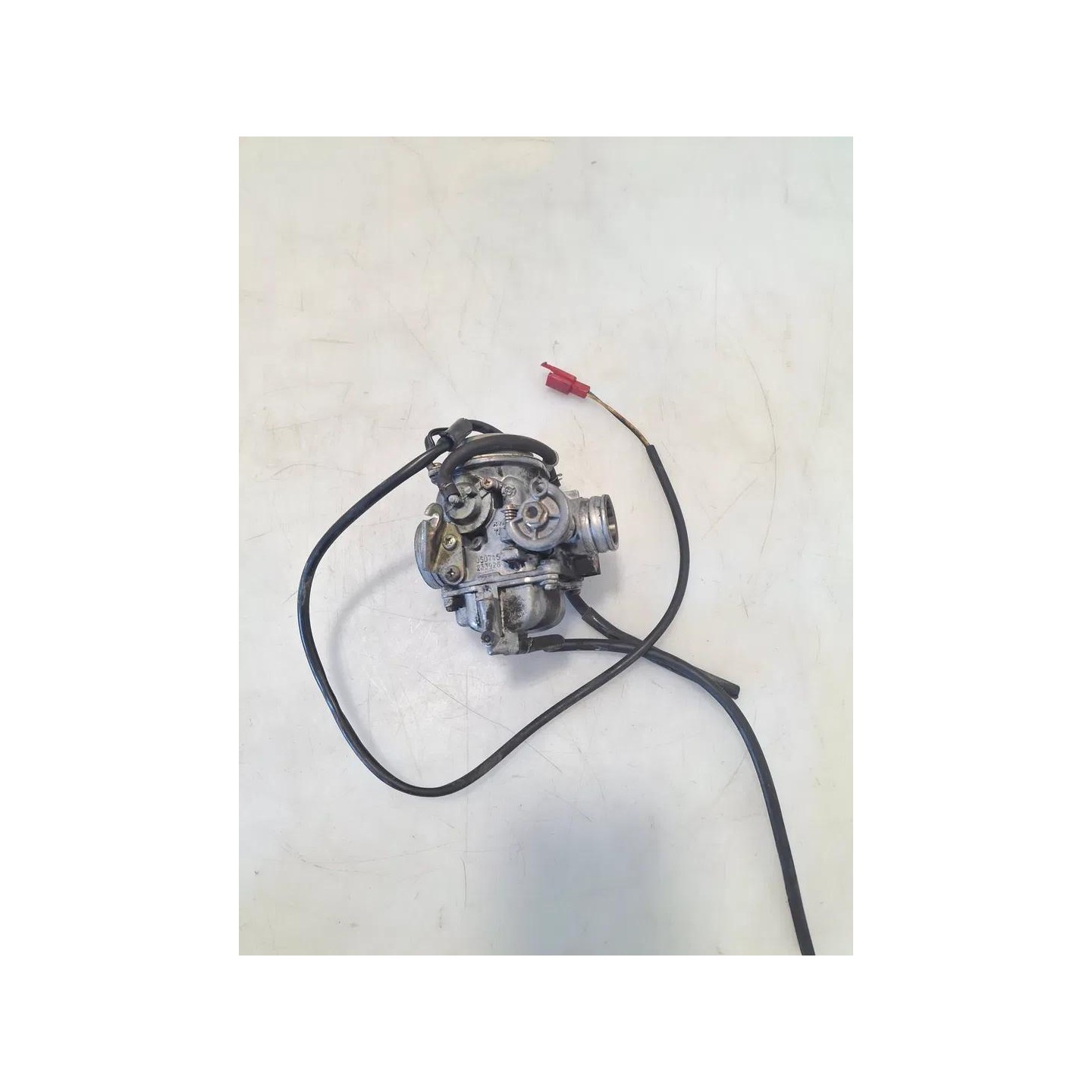 Carburatore - Kymco People S 200 (E2)