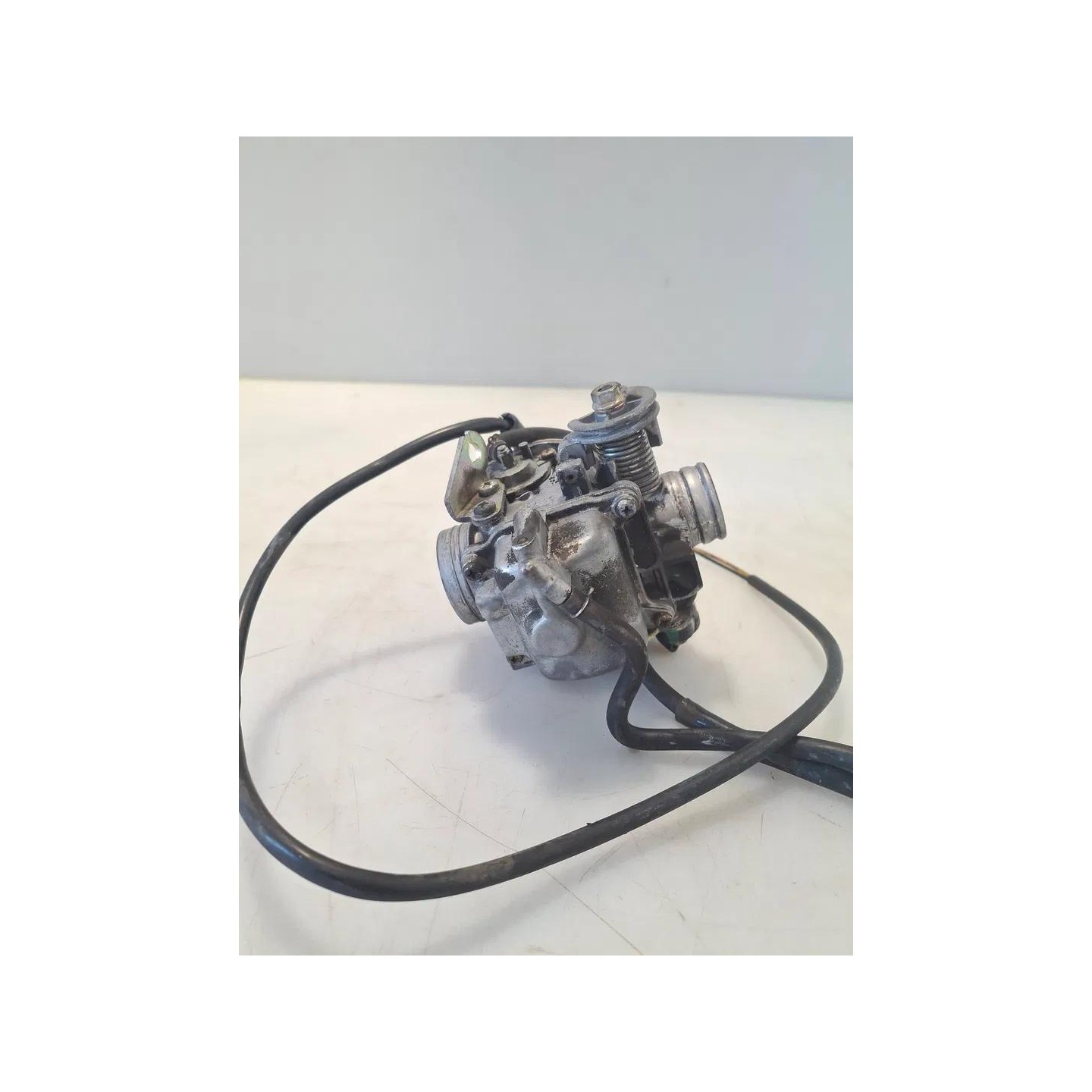 Carburatore - Kymco People S 200 (E2)