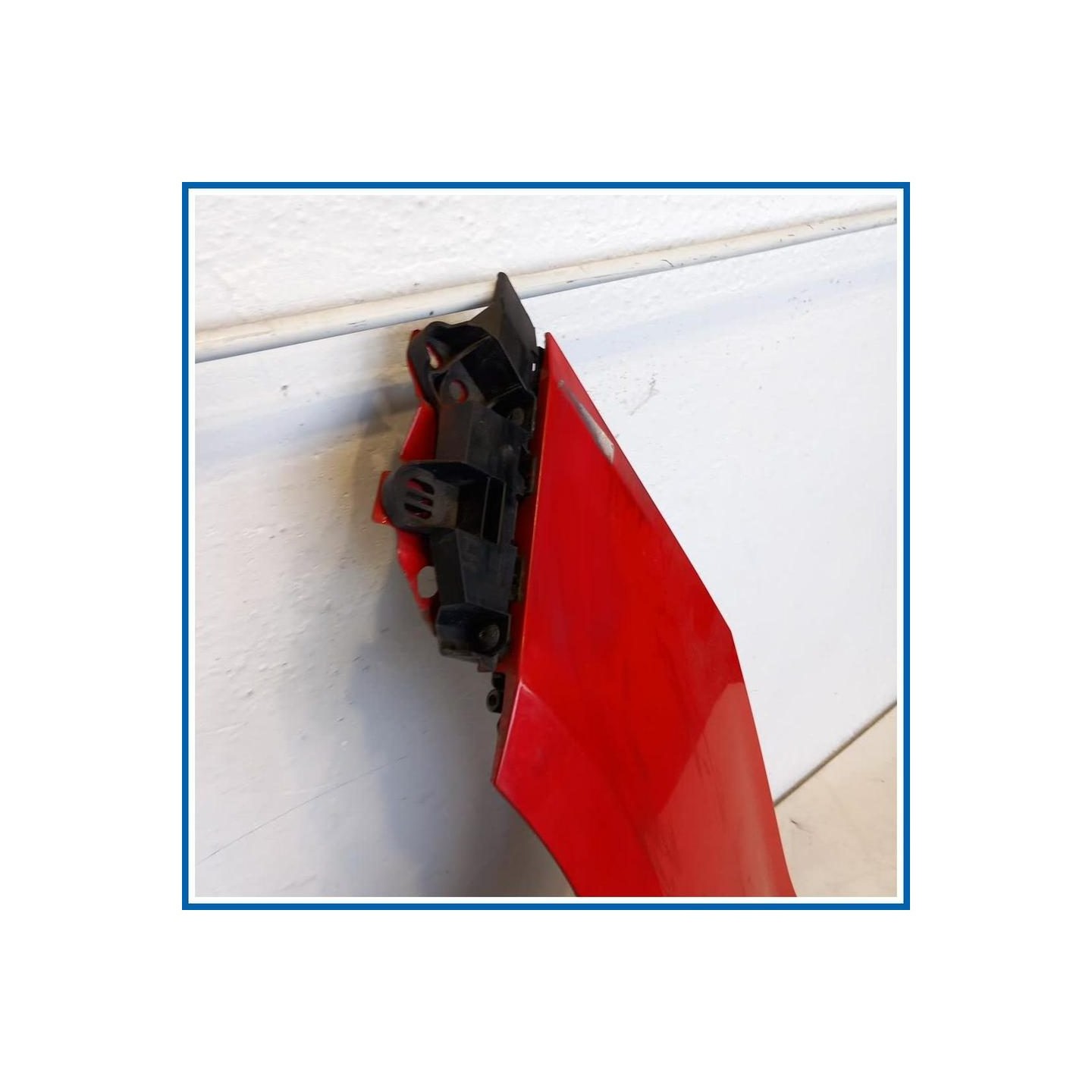 Carrozzeria OPEL Corsa E