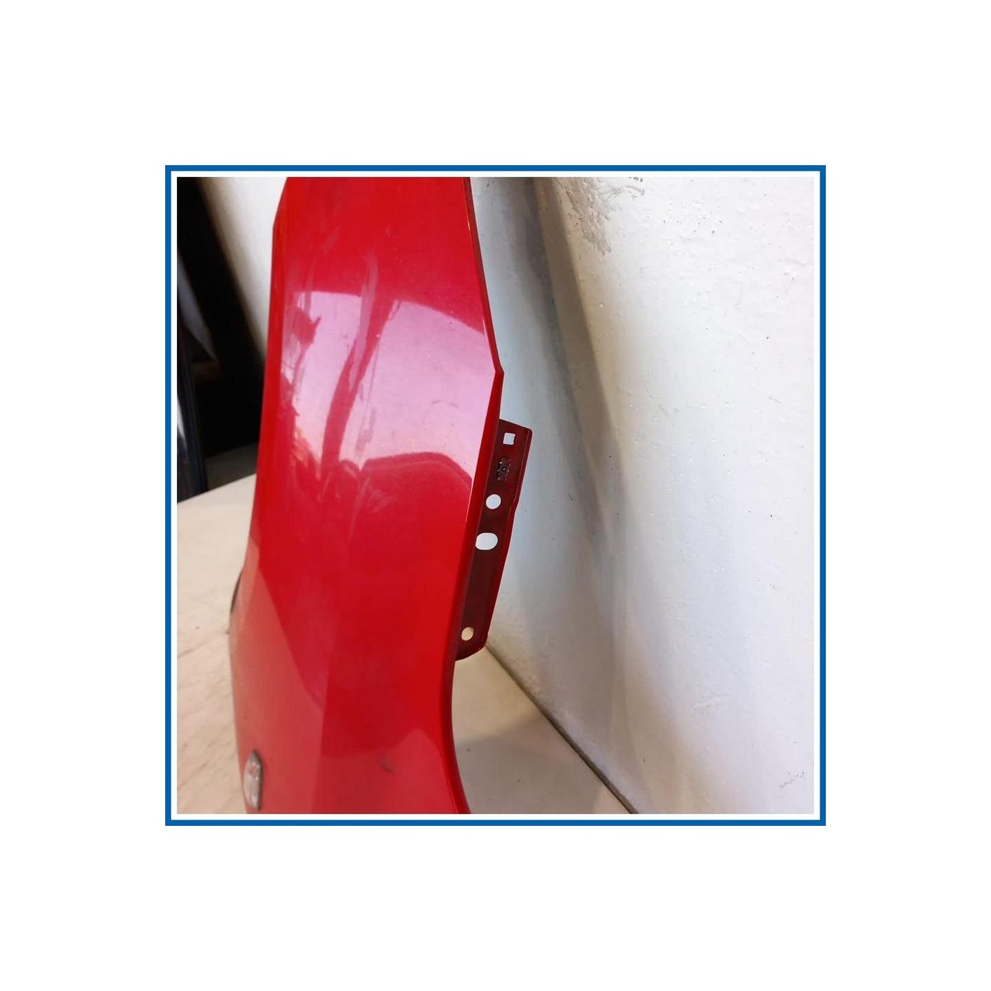 Carrozzeria OPEL Corsa E
