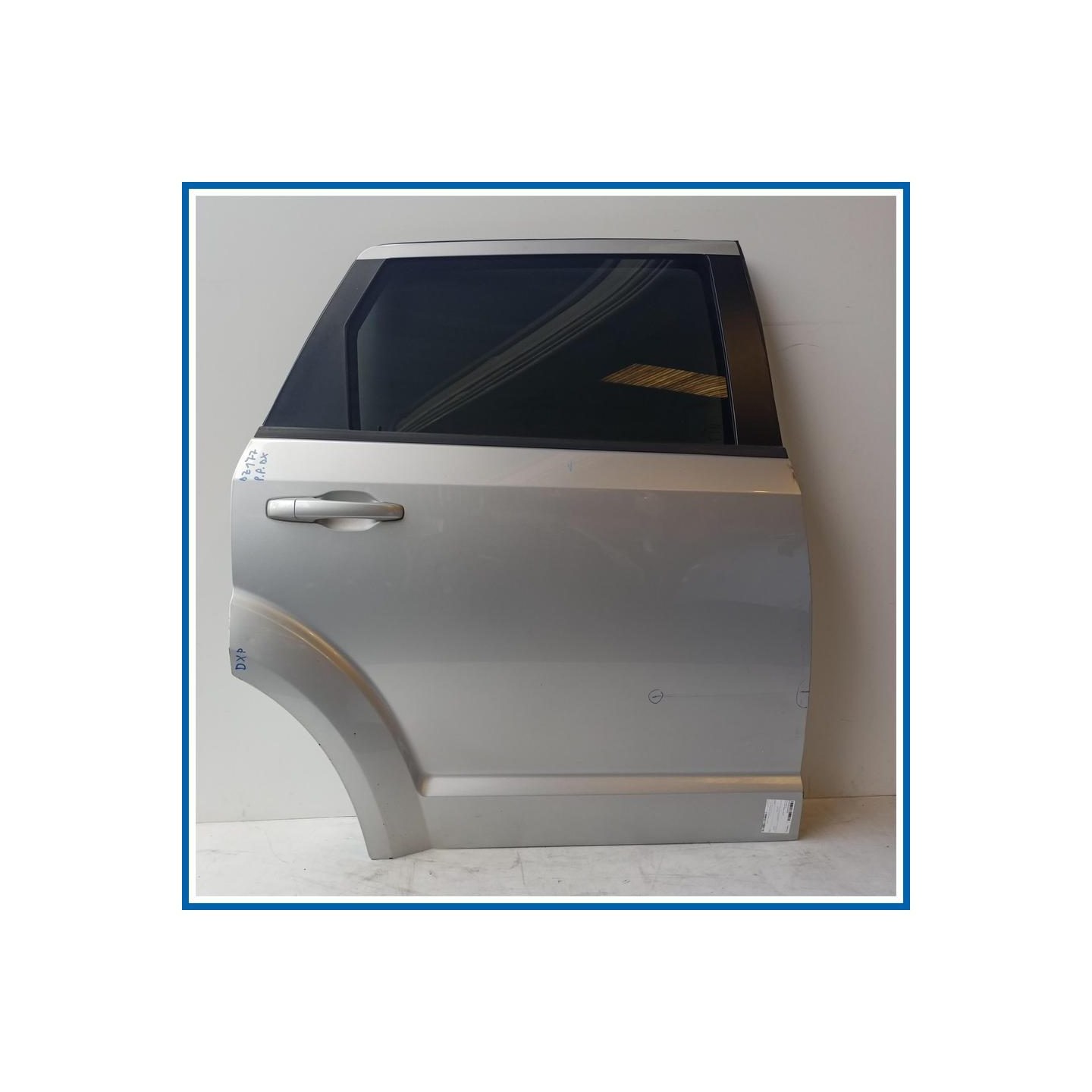 Porte e componenti DODGE Journey