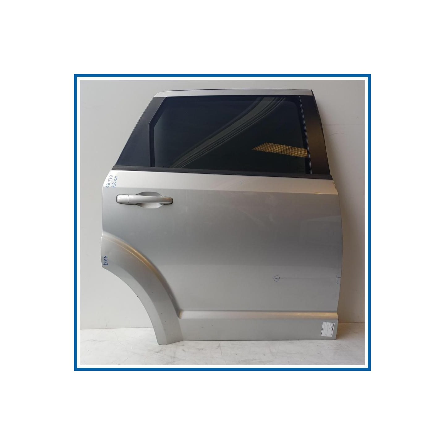 Porte e componenti DODGE Journey