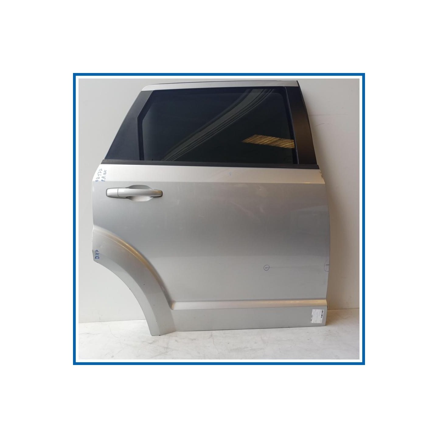 Porte e componenti DODGE Journey