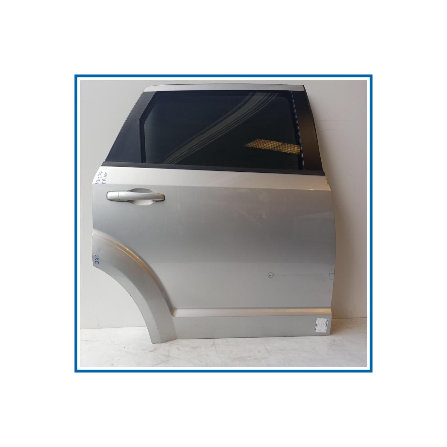 Porte e componenti DODGE Journey