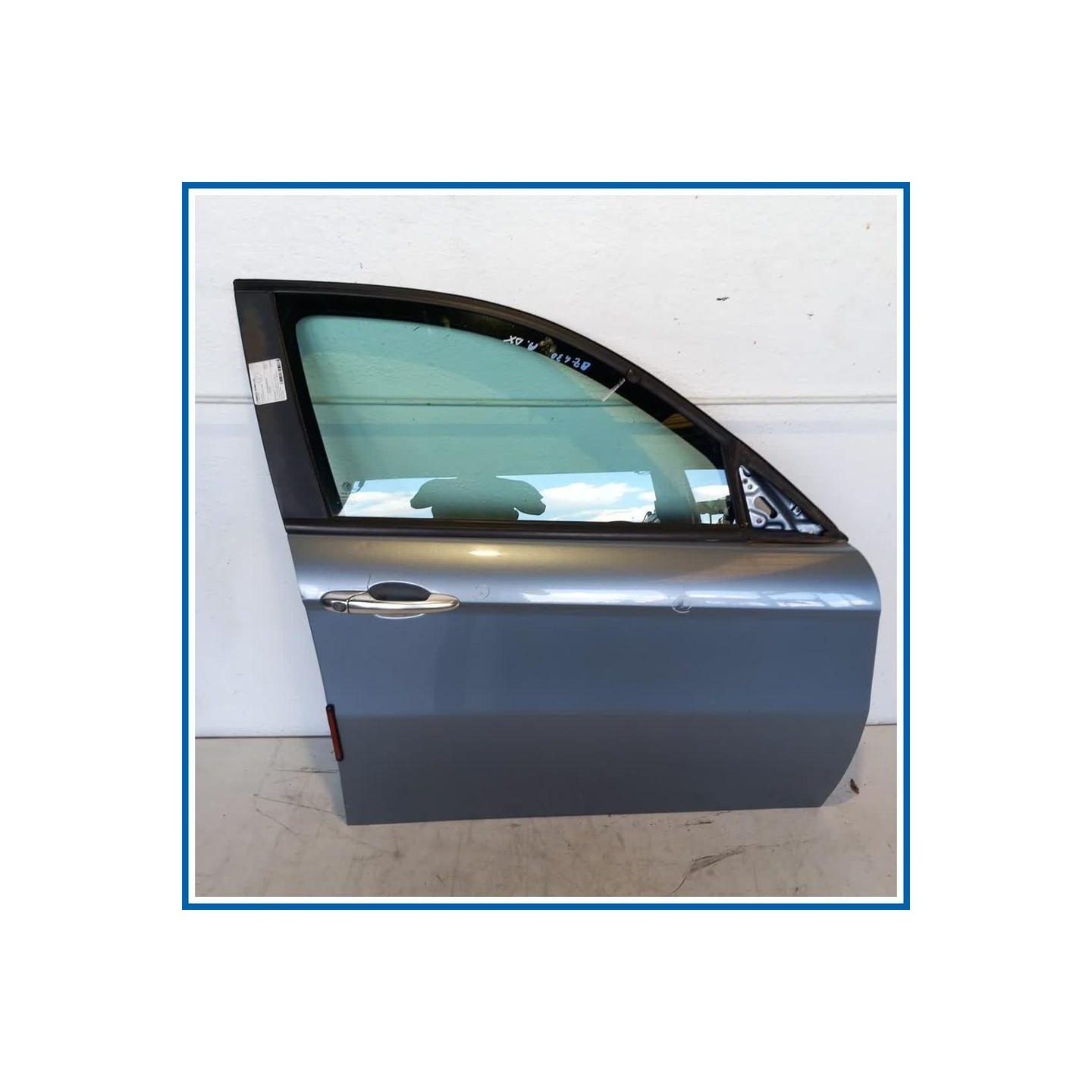Porte e componenti ALFA ROMEO 147 I