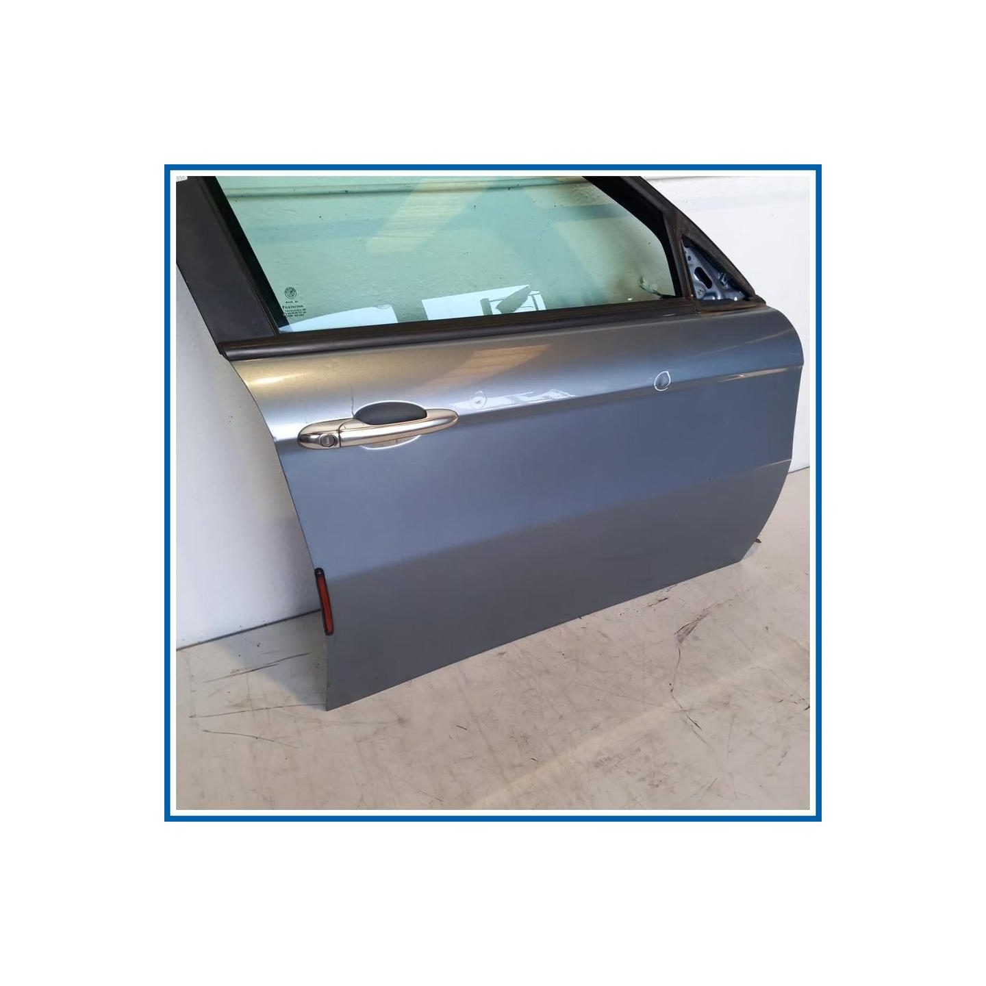 Porte e componenti ALFA ROMEO 147 I