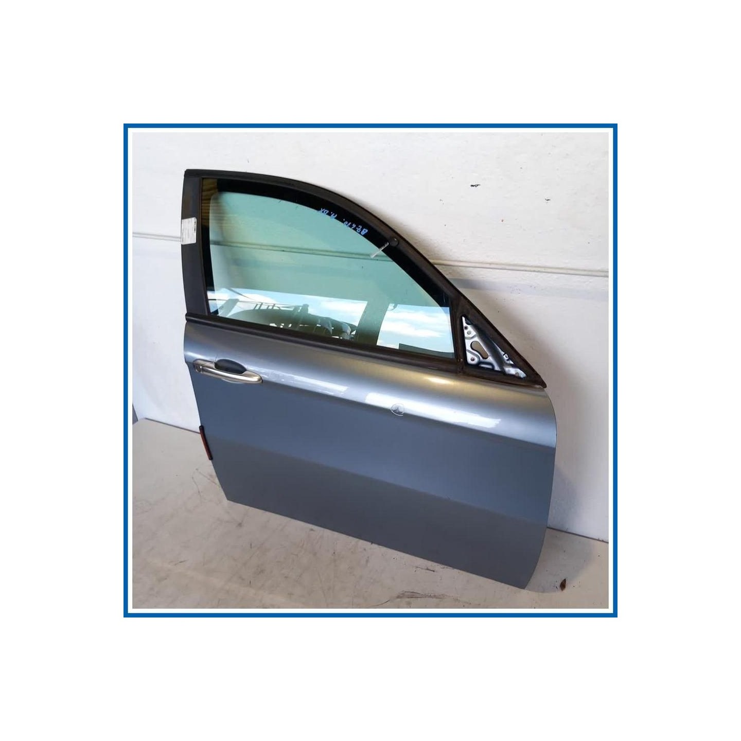 Porte e componenti ALFA ROMEO 147 I