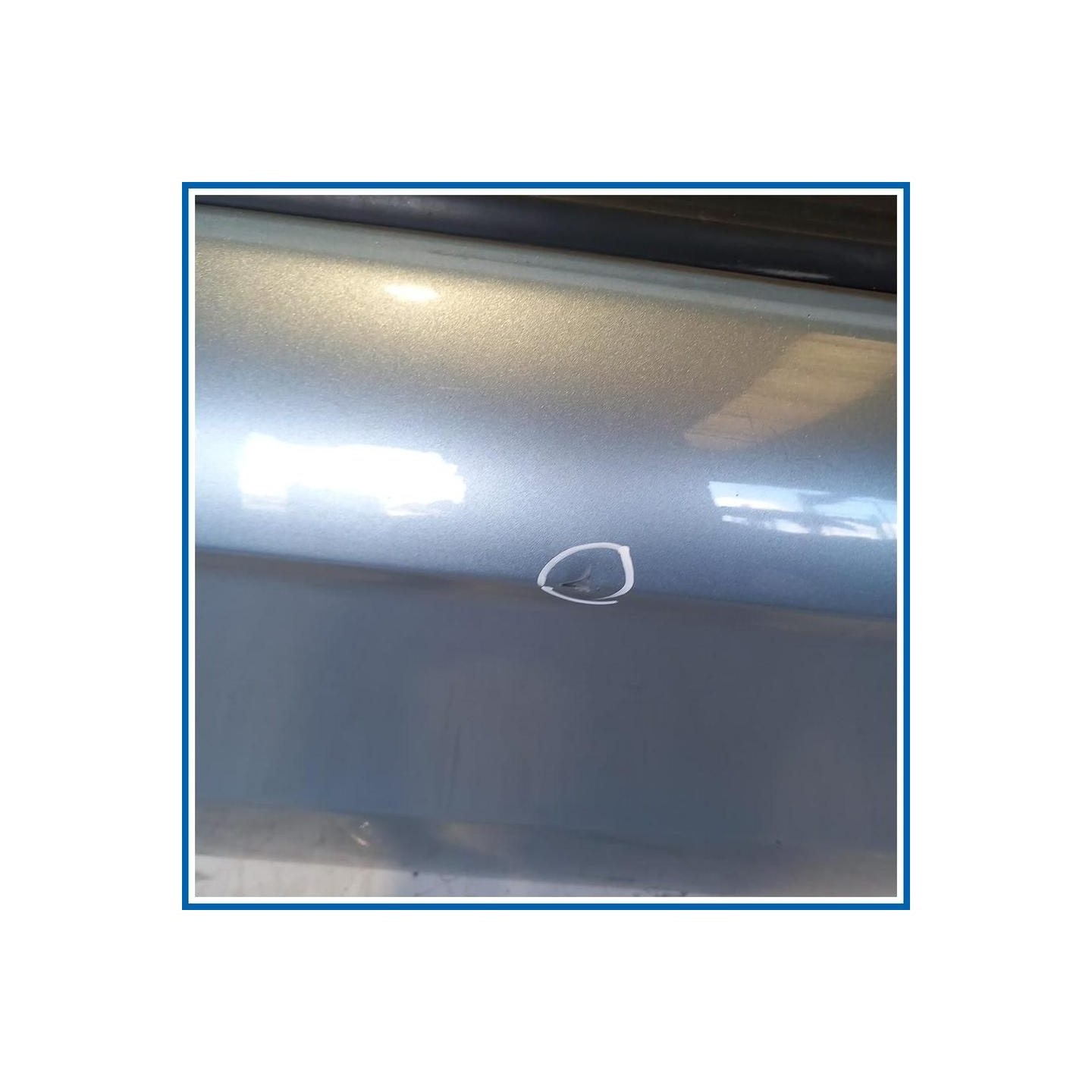 Porte e componenti ALFA ROMEO 147 I