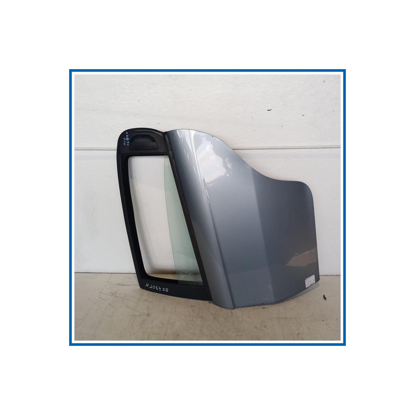 Porte e componenti ALFA ROMEO 147 I