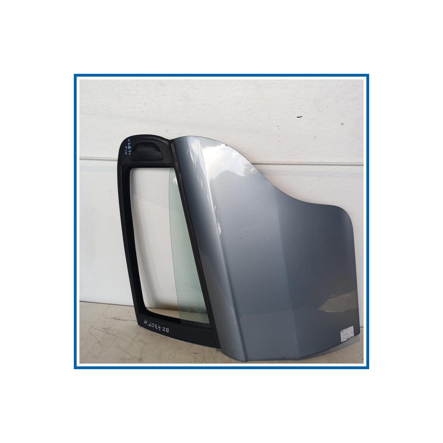 Porte e componenti ALFA ROMEO 147 I