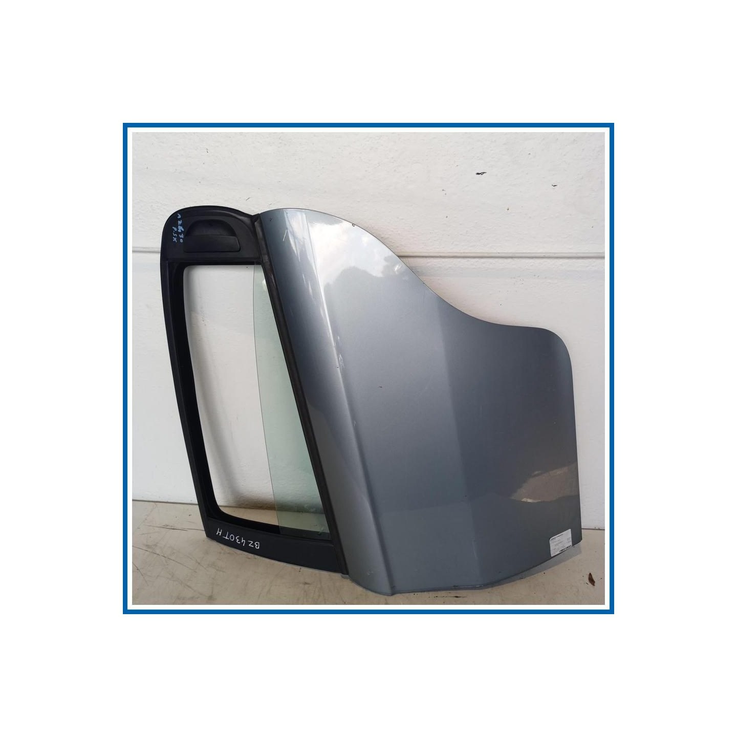 Porte e componenti ALFA ROMEO 147 I