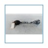 Semiassi VOLKSWAGEN Golf V 1.6 Fsi, 16v. 1K1 BLF 85Kw Berlina, 5 p. 2005-01 - 2008-10 1K0407271GG