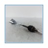 Semiassi VOLKSWAGEN Golf V 1.6 Fsi, 16v. 1K1 BLF 85Kw Berlina, 5 p. 2005-01 - 2008-10 1K0407271GG