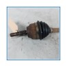 Semiassi FORD Tourneo Connect II 1.5 TDCi GAD XWGA/B 88Kw Multispace, 5 p. 2015-05 - 2018-05 2552743