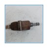Semiassi FORD Tourneo Connect II 1.5 TDCi GAD XWGA/B 88Kw Multispace, 5 p. 2015-05 - 2018-05 2552743