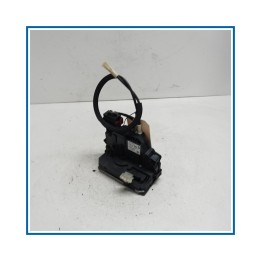 Serrature interne OPEL Corsa E 1.3 CDTi, 16v. 68 B13DTC 55Kw Berlina, 5 p. 2014-09 13431840