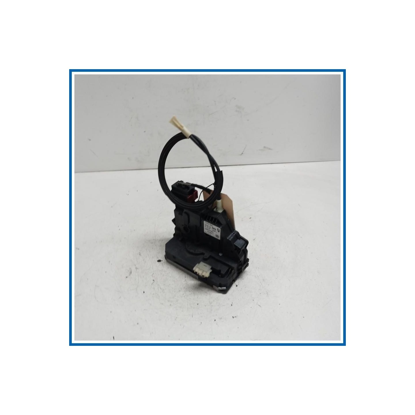 Serrature interne OPEL Corsa E 1.3 CDTi, 16v. 68 B13DTC 55Kw Berlina, 5 p. 2014-09 13431840