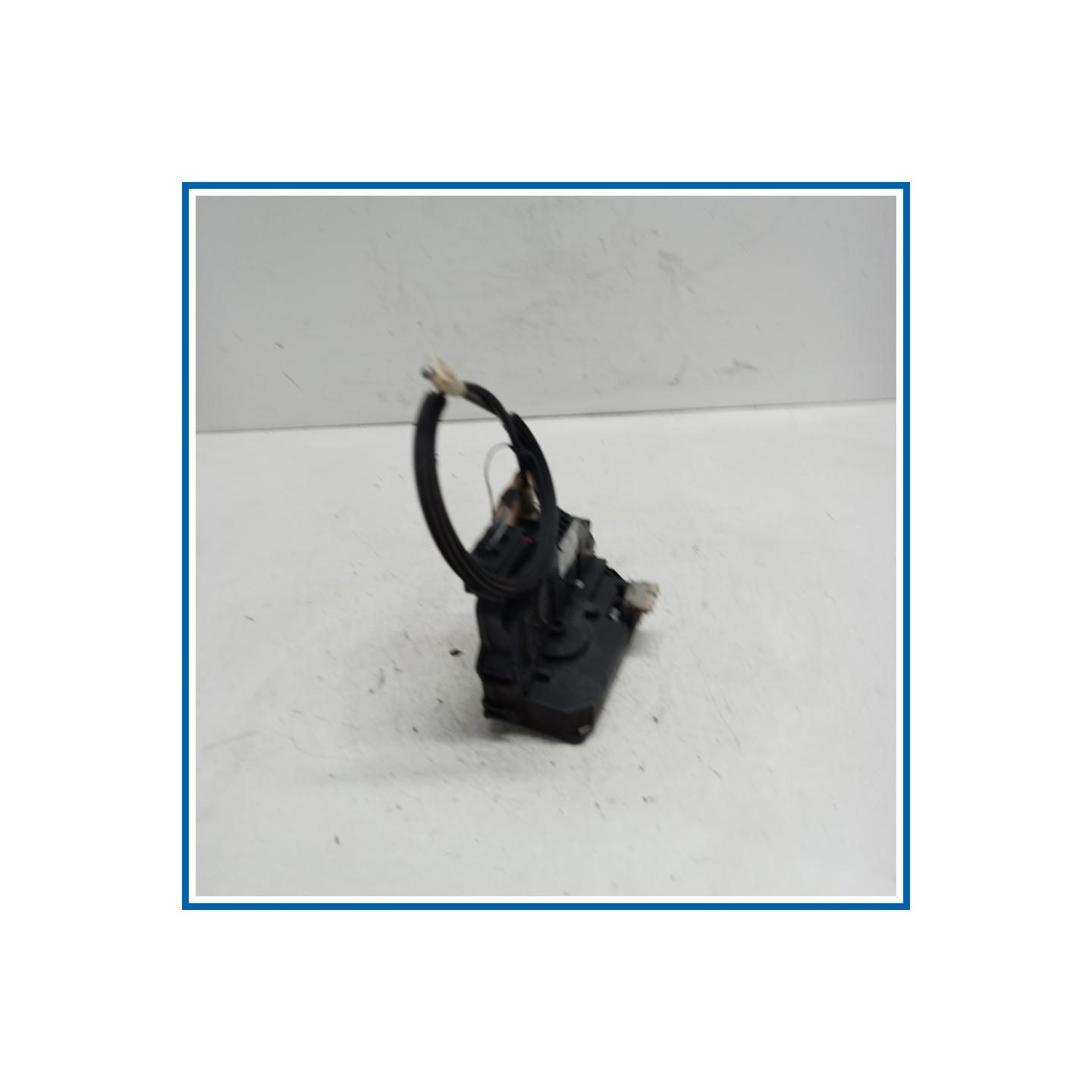 Serrature interne OPEL Corsa E 1.3 CDTi, 16v. 68 B13DTC 55Kw Berlina, 5 p. 2014-09 13431840