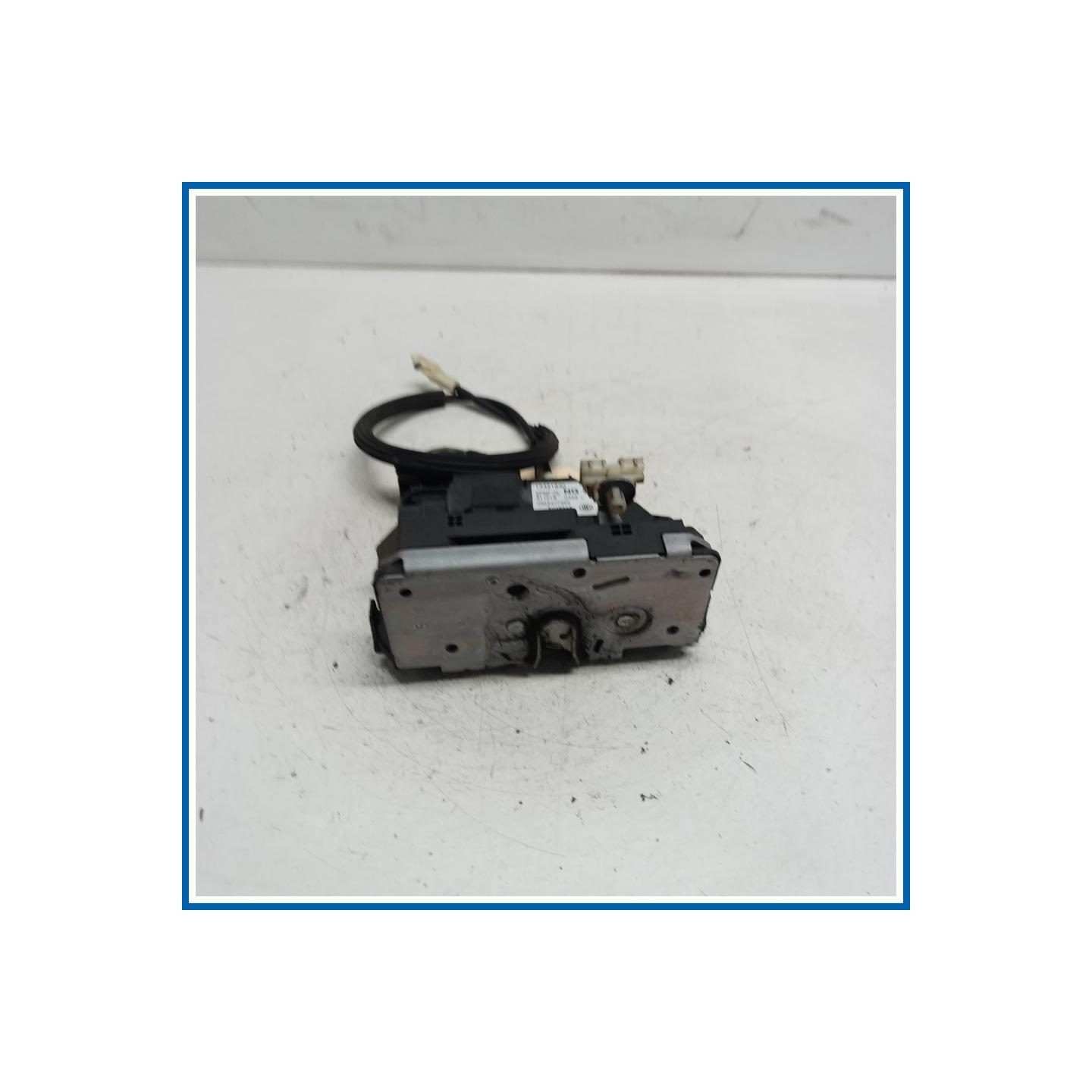 Serrature interne OPEL Corsa E 1.3 CDTi, 16v. 68 B13DTC 55Kw Berlina, 5 p. 2014-09 13431840