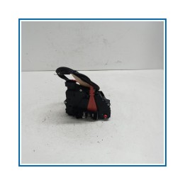 Serrature interne OPEL Meriva B 1.4 Twinport, 16v. 75 A14XER 74Kw Multispace, 5 p. 2010-03 - 2013-12 13432377