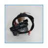 Serrature interne OPEL Meriva B 1.4 Twinport, 16v. 75 A14XER 74Kw Multispace, 5 p. 2010-03 - 2013-12 13432377