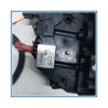 Serrature interne OPEL Meriva B 1.4 Twinport, 16v. 75 A14XER 74Kw Multispace, 5 p. 2010-03 - 2013-12 13432377