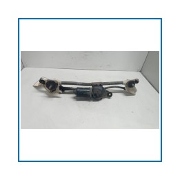 Tergicristallo Tergilunotto NISSAN Micra III 1.4, 16v. K12E CG14DE 65Kw Berlina, 5 p. 2003-01 - 2005-05 28840AX70A