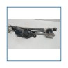 Tergicristallo Tergilunotto NISSAN Micra III 1.4, 16v. K12E CG14DE 65Kw Berlina, 5 p. 2003-01 - 2005-05 28840AX70A