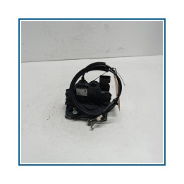 Serrature interne FIAT Punto III 1.3 Multijet 199B1000 70Kw Berlina, 3 p. 2011-10 - 2018-08 52065093