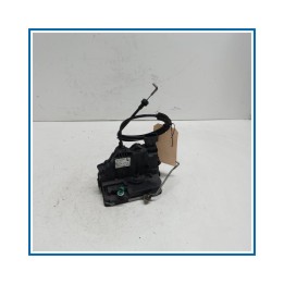 Serrature interne FIAT Grande Punto 1.4 Natural Power 199BX 350A1000 57Kw Berlina, 5 p. 2009-01 - 2013-12 51822422