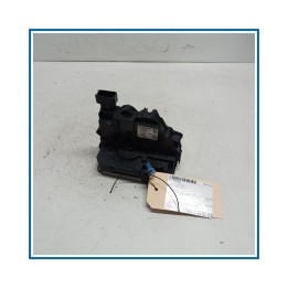 Serrature interne FIAT Grande Punto 1.4 Natural Power 199BX 350A1000 57Kw Berlina, 5 p. 2009-01 - 2013-12 51797559