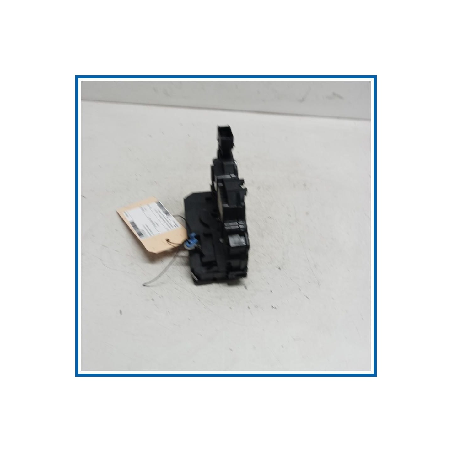 Serrature interne FIAT Grande Punto 1.4 Natural Power 199BX 350A1000 57Kw Berlina, 5 p. 2009-01 - 2013-12 51797559