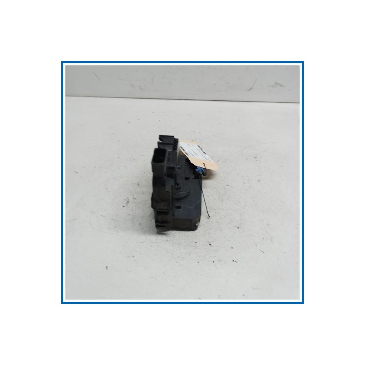 Serrature interne FIAT Grande Punto 1.4 Natural Power 199BX 350A1000 57Kw Berlina, 5 p. 2009-01 - 2013-12 51797559