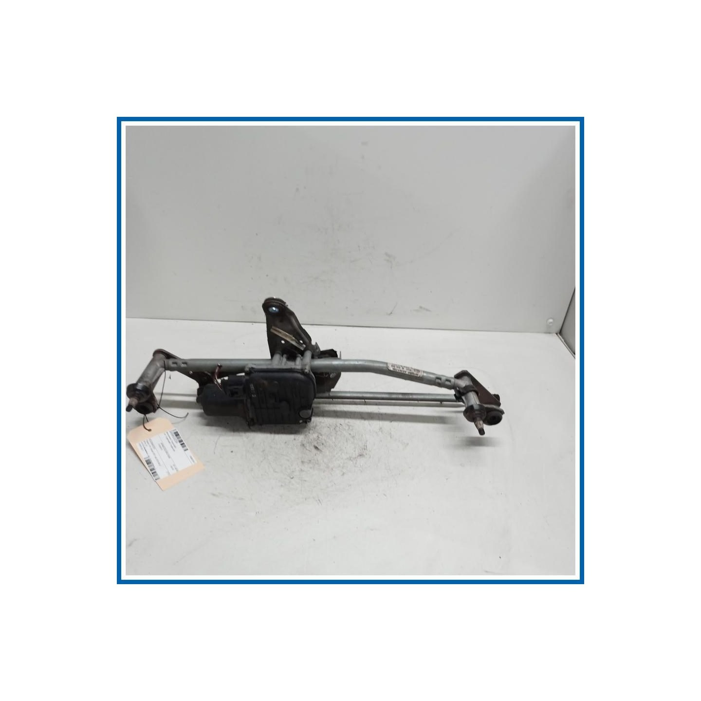 Tergicristallo Tergilunotto VOLKSWAGEN Passat VI Variant 3AB955023A
