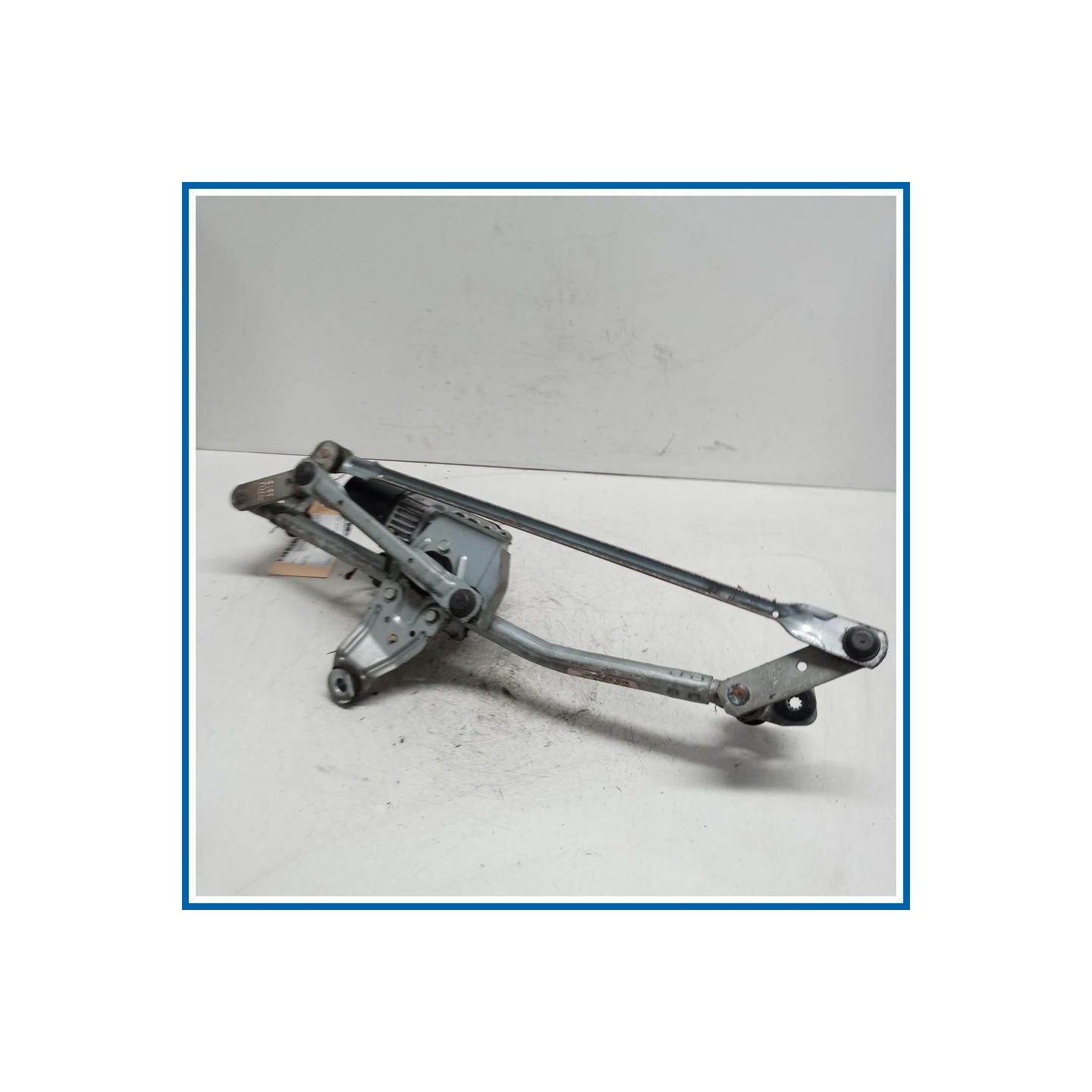 Tergicristallo Tergilunotto VOLKSWAGEN Passat VI Variant 3AB955023A