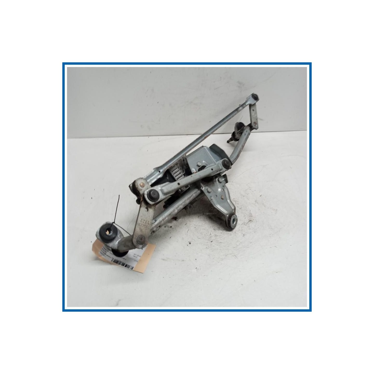 Tergicristallo Tergilunotto VOLKSWAGEN Passat VI Variant 3AB955023A