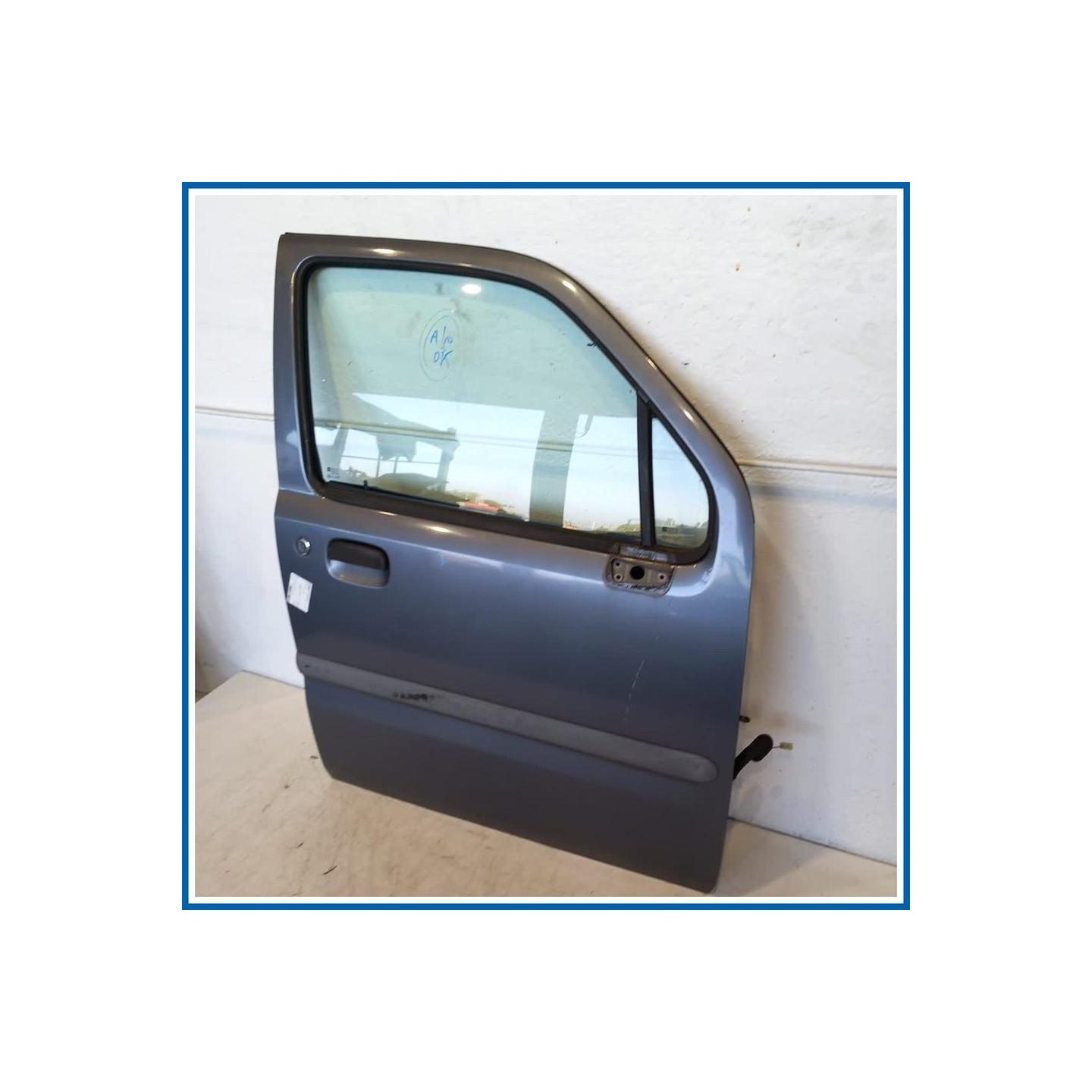 Porte Portiere Laterali OPEL Agila A 1.2, 16v. H00 Z12XEP 59Kw Multispace, 5 p. 2004-08 - 2007-12 9201068