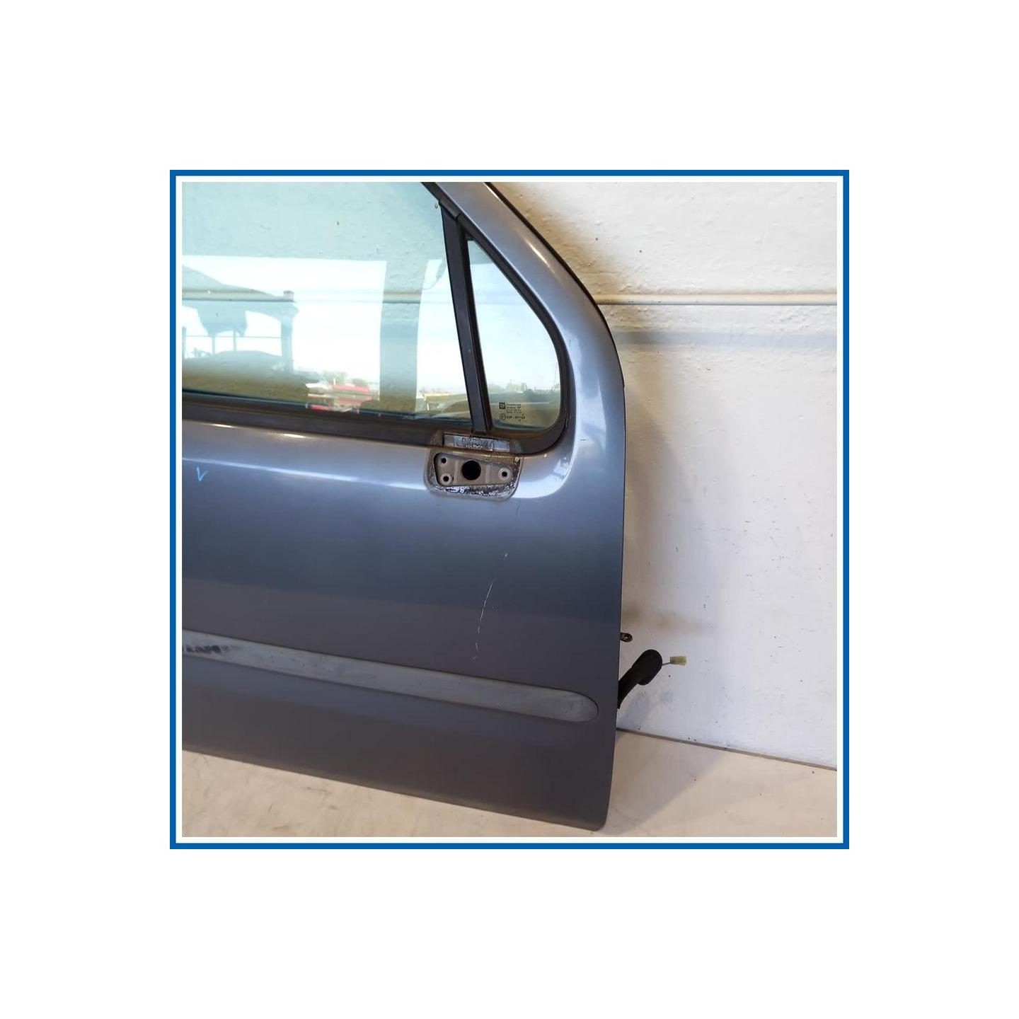 Porte Portiere Laterali OPEL Agila A 1.2, 16v. H00 Z12XEP 59Kw Multispace, 5 p. 2004-08 - 2007-12 9201068