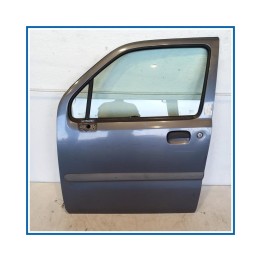 Porte Portiere Laterali OPEL Agila A 1.2, 16v. H00 Z12XEP 59Kw Multispace, 5 p. 2004-08 - 2007-12 9201069