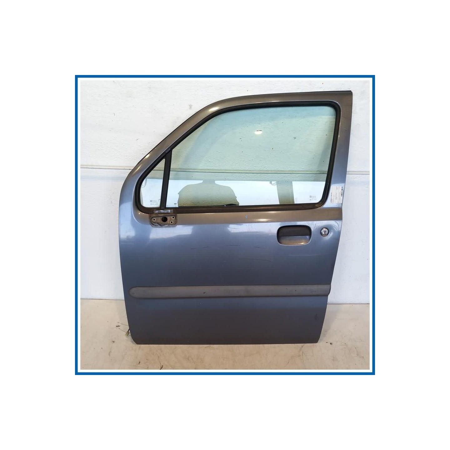 Porte Portiere Laterali OPEL Agila A 1.2, 16v. H00 Z12XEP 59Kw Multispace, 5 p. 2004-08 - 2007-12 9201069