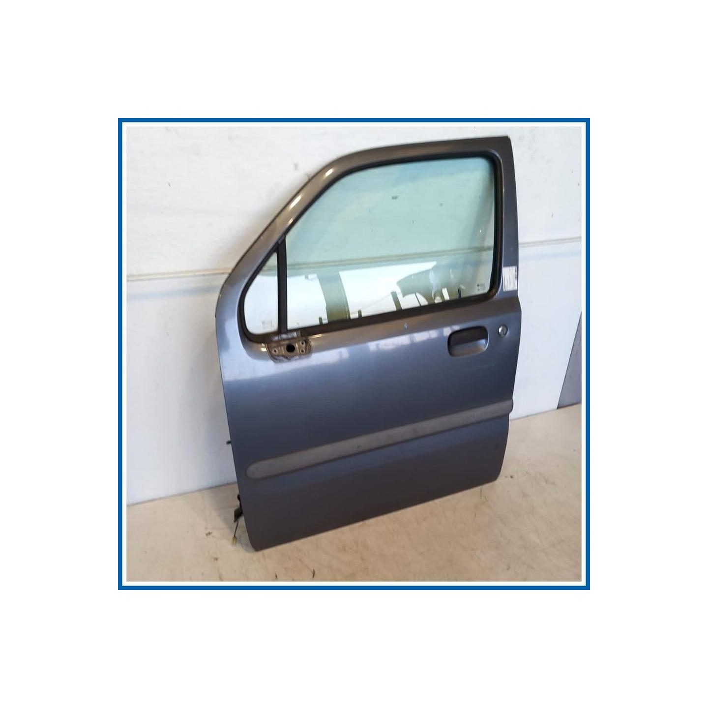 Porte Portiere Laterali OPEL Agila A 1.2, 16v. H00 Z12XEP 59Kw Multispace, 5 p. 2004-08 - 2007-12 9201069